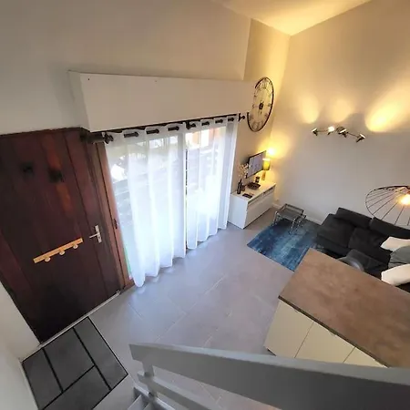 Le Confort Sous La Palmeraie - Parking Gratuit Apartment *