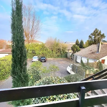 Apartment Le Confort Sous La Palmeraie - Parking Gratuit *