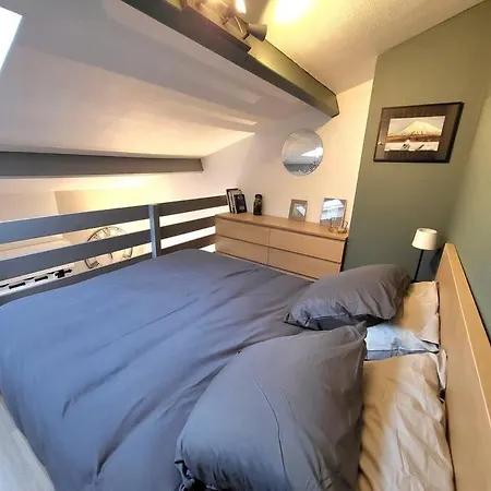 Apartment Le Confort Sous La Palmeraie - Parking Gratuit