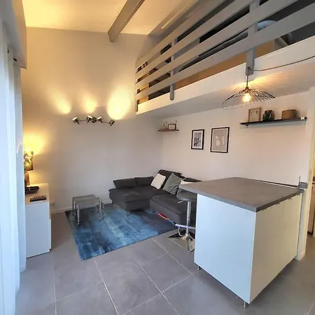 Le Confort Sous La Palmeraie - Parking Gratuit Apartment *