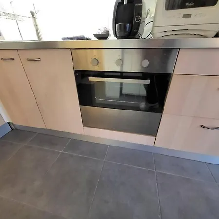 Apartment Le Confort Sous La Palmeraie - Parking Gratuit Merignac (Gironde)