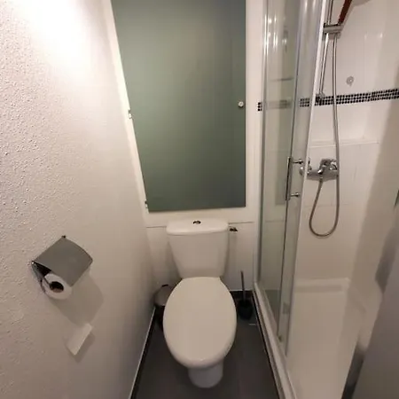 Le Confort Sous La Palmeraie - Parking Gratuit Apartment Merignac (Gironde)
